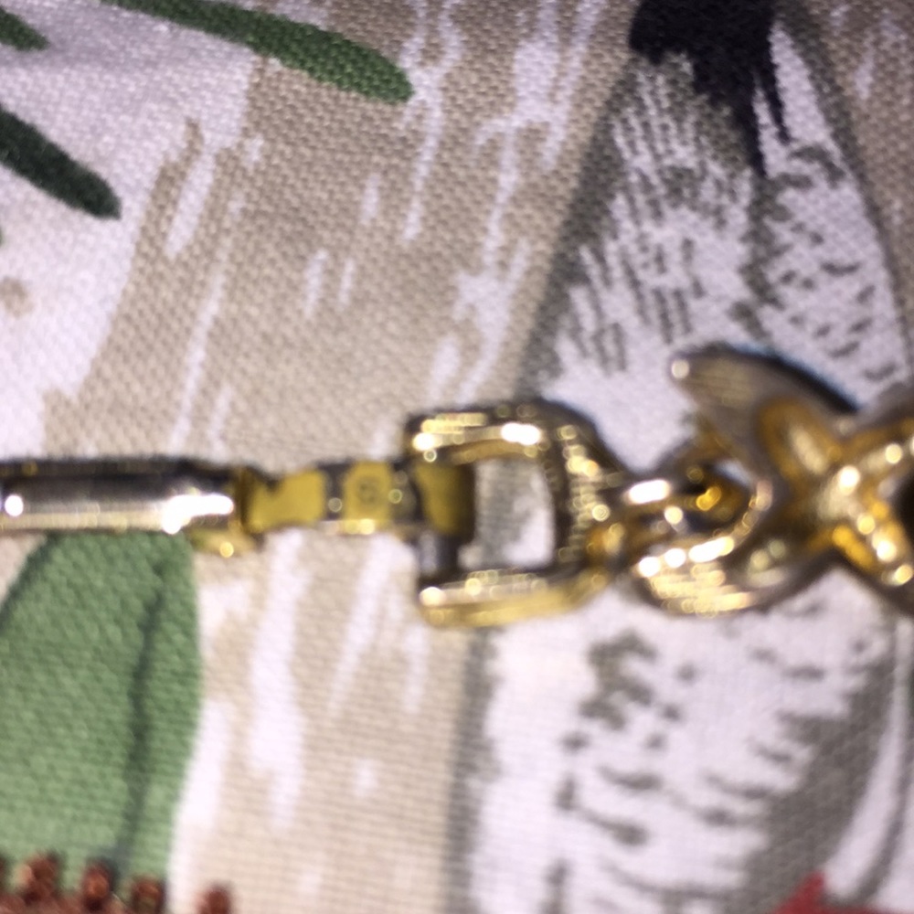 Bracelet